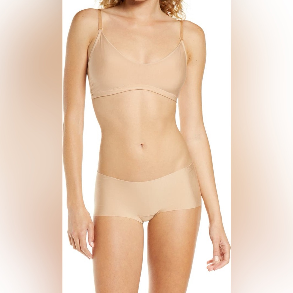 COMMANDO Butter Hipster Panty ❤️NWT❤️IN STORES❤️